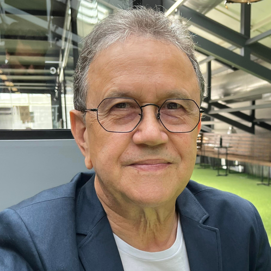 Xavier Fritsch - Conselheiro Estratégico de Vendas